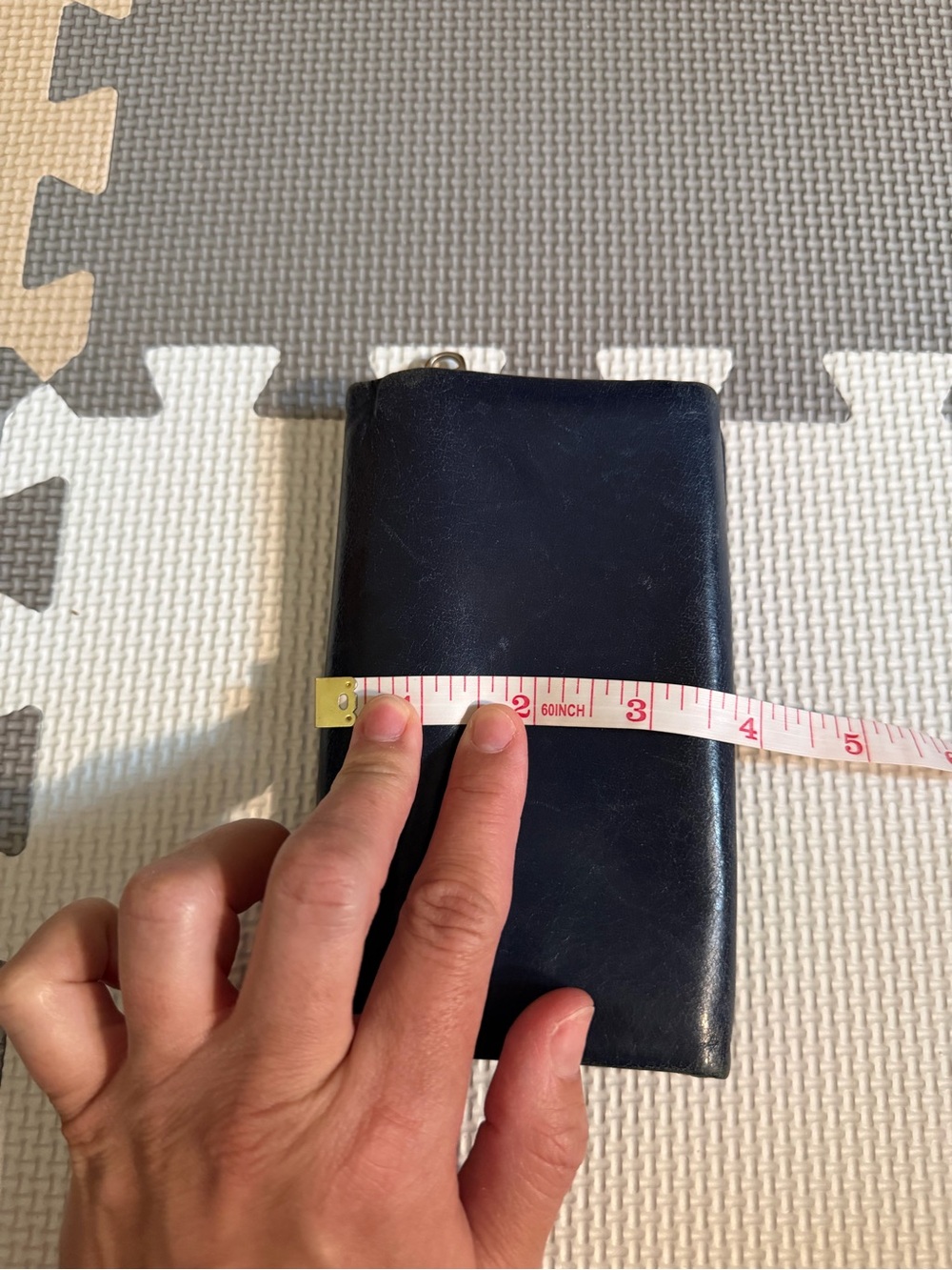 HOBO Wallet - Picture 10 of 11
